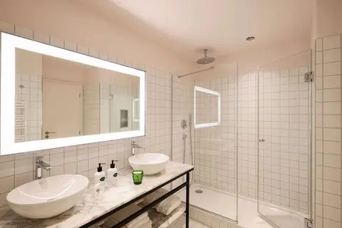 Hotel Mama Shelter Prag in Praag, foto 17