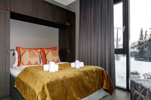 Skistar Lodge Hemsedal in Tuv — foto 7