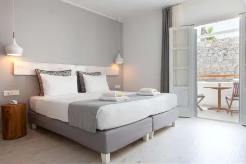 Mykonos Essence Hotel in Mykonos — foto 30