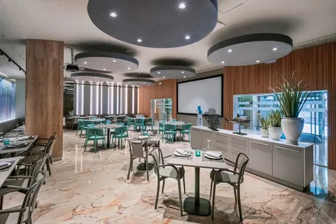 Sallés Hotel Málaga Centro foto 11