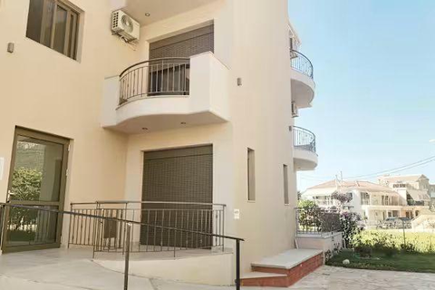 Kipos Suites foto 19