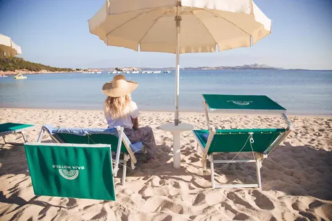 La Bisaccia in Baja Sardinia — foto 4