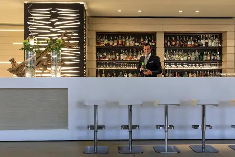 Almar Jesolo Resort & Spa in Jesolo — foto 24