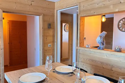 Résidence Saskia 3 in Morzine, foto 5
