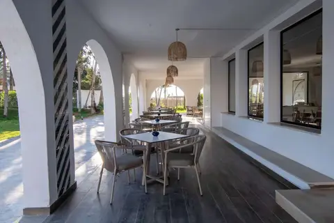 One Resort Premium Hammamet in El Mouradi Beach Hotel — foto 12