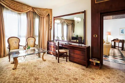 Pyramisa Hotel Luxor in نجع الخطبة — foto 28