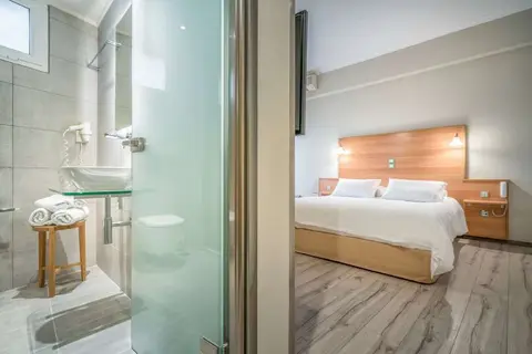 Phoenix Hotel in Zakynthos — foto 14
