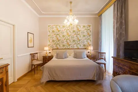 Imperiale Palace Hotel in Santa Margherita Ligure, foto 5