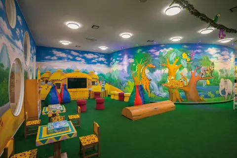 Leonardo Laura Beach & Splash Resort in Paphos, foto 15