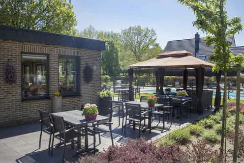 Vakantiepark Reestervallei in IJhorst — foto 9