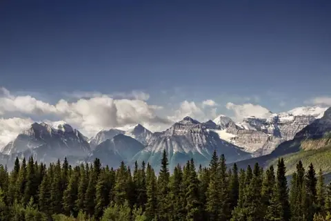 Lake Louise Inn in Lake Louise — foto 29