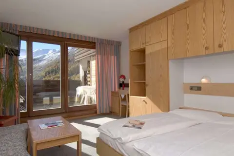 Blu Hotels Senales in Schnals - Senales — foto 12