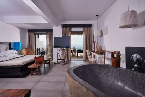 Myconian Utopia Relais & Chateaux in Δήμος Μυκόνου — foto 25