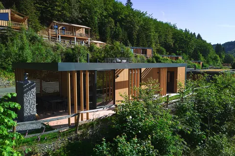 Vakantiepark Uplandparcs Sauerland foto 5