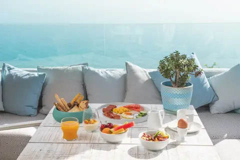 Rigas Boutique Hotel in Δημοτική Ενότητα Κασσάνδρας — foto 11