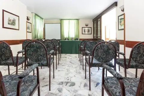 Hotel Villa D'Amato in Palermo, foto 7