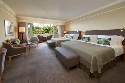 Hotel The Cliff Bay in Funchal — foto 5