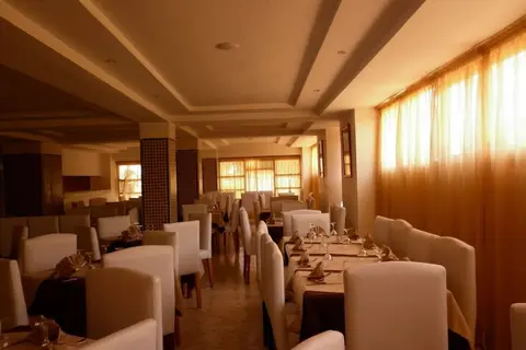 Oscar Hotel in Rabat, foto 9