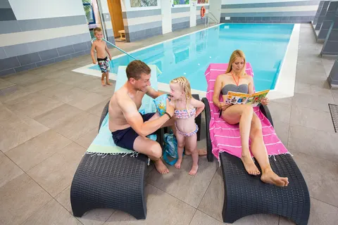 Eifelpark Kronenburger See foto 10