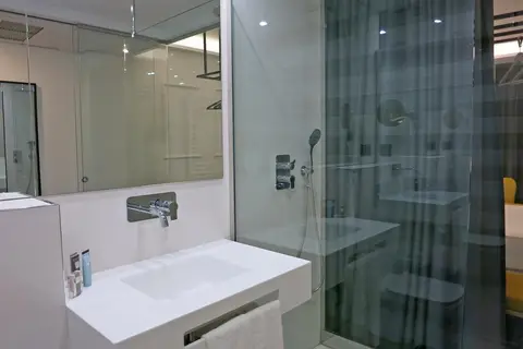 Hotel Colón Plaza in Valladolid — foto 13
