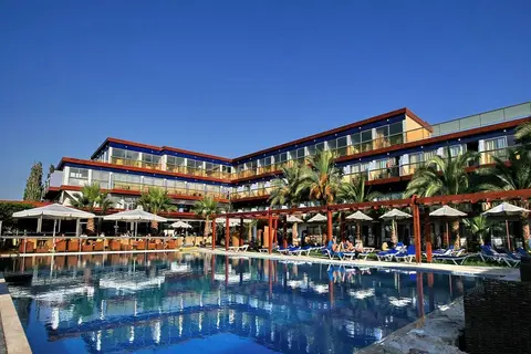 All Senses Ocean Blue Seaside Resort & Spa in Κρεμαστή — foto 4