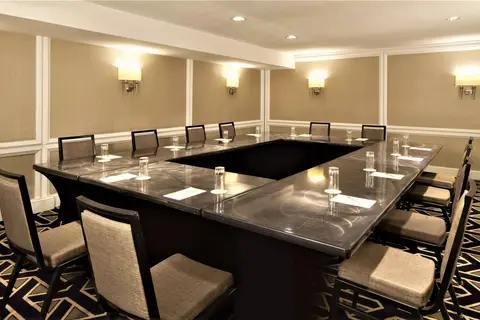 Melrose Georgetown Hotel in Washington D.C. — foto 10