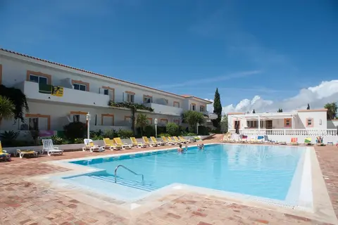 Vakantiepark Vila Branca in Lagos — foto 25