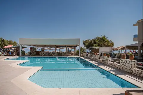 Erato Aparthotel - adults only in Πλατανιάς — foto 3