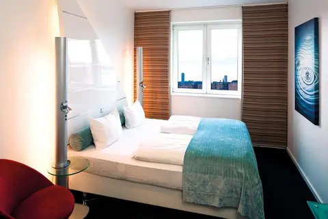 Copenhagen Island in Kopenhagen — foto 10