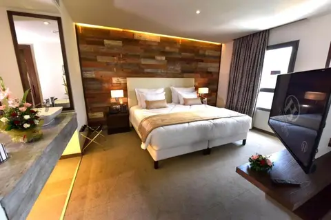 Business Hotel Sfax in Sfax — foto 3