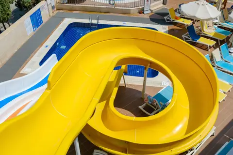 Mary Hotel Alanya in Alanya — foto 7