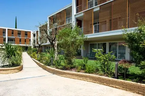 Villa Olivo in Castelletto — foto 3