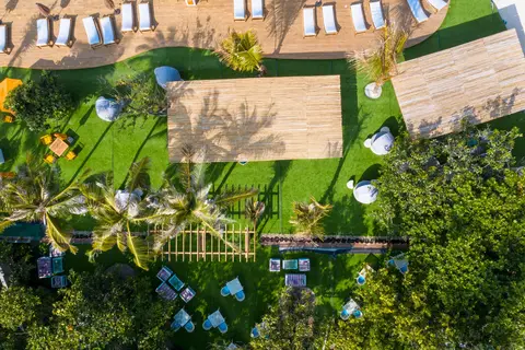 You & Me Maldives in Rah Gili Maldives — foto 2