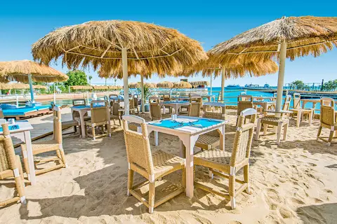Sunrise Aqua Joy Resort in Hurghada, foto 5