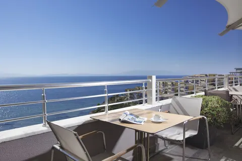 Aria Claros Beach & Spa Resort foto 13