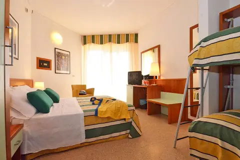 Hotel Luna in San Michele al Tagliamento — foto 5