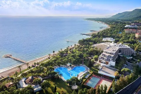 Rixos Beldibi in Kemer, foto 22