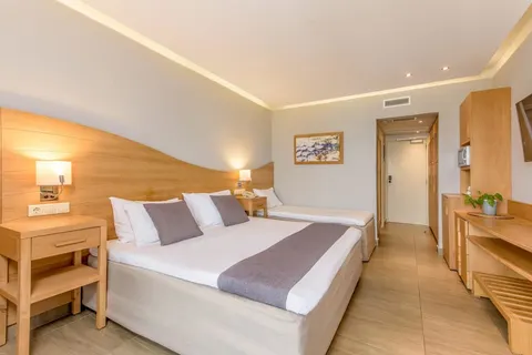 Hotel Lyttos Beach in Chersonisos Municipal Unit — foto 10