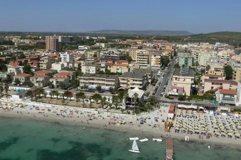 Residenza Buganvillea in S'Aliguera/l'Alguer/Alghero, foto 5