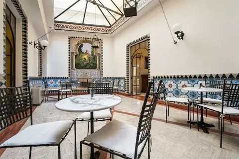 Ai Cavalieri Hotel in Palermo, foto 5