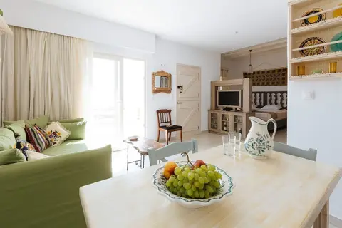 Silene Villas in Little Amoopi Beach, foto 27