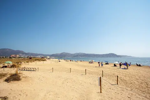 Castelló Mar in Castelló d'Empúries — foto 12