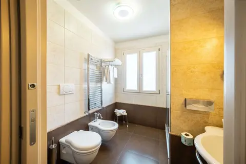 Best Western Plus Hotel Perla del Porto in Rome, foto 28