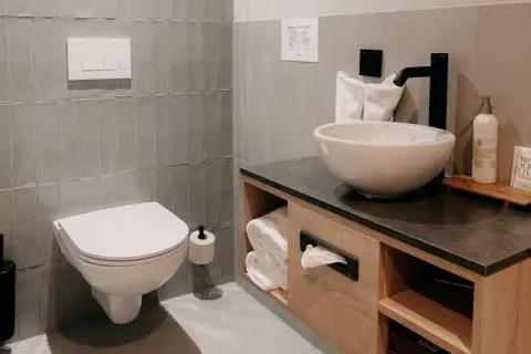 Witte Berken Natuurhotel foto 21