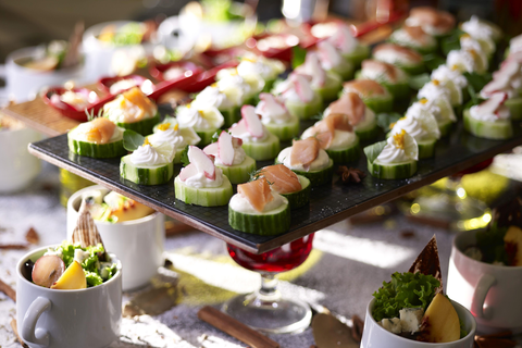 Hotel Mitsis Family Village foto 13