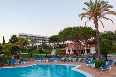 Alfagar Aparthotel in Albufeira — foto 15