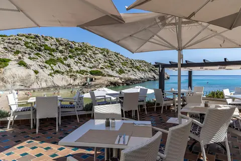 Hotel Hoposa Niu in Cala de Sant Vicent o Cala San Vicente — foto 22