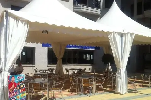 Appartementen NuriaSol in Fuengirola, foto 6