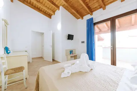 Baia Delle Mimose Residence in Codaruina/Valledoria — foto 5