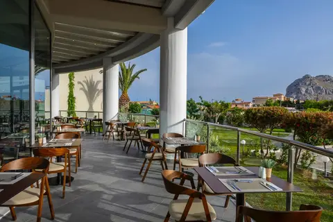 Leonardo Kolymbia Resort - Rhodes in Leonardo Kolymbia Resort, foto 12